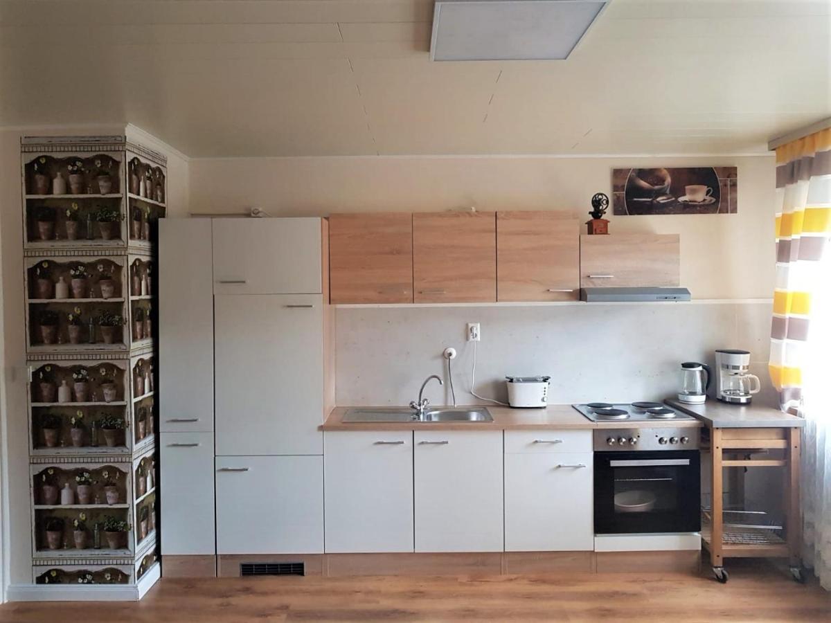 Ferienwohnung Luna Cochem Exterior foto
